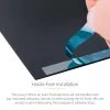 StarTech.com privatumo ekranas 16 colių MacBook Pro 21/23, auksinis filtras su sustiprinta privatumo apsauga, dvipusis ekrano apsauginis stiklas, +/- 30°