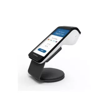 Universal EMV išmaniojo telefono apsauginis stovas Compulocks 199BSLDDCKB juodas