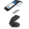 Universal EMV išmaniojo telefono apsauginis stovas Compulocks 199BSLDDCKB juodas