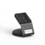 Universal EMV išmaniojo telefono apsauginis stovas Compulocks 199BSLDDCKB juodas