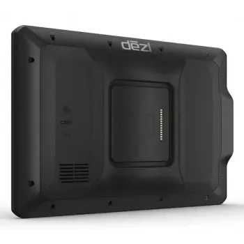 Navigatorius Garmin dēzl LGV1020 10.1 colio TFT jutiklinis ekranas 32GB juodas