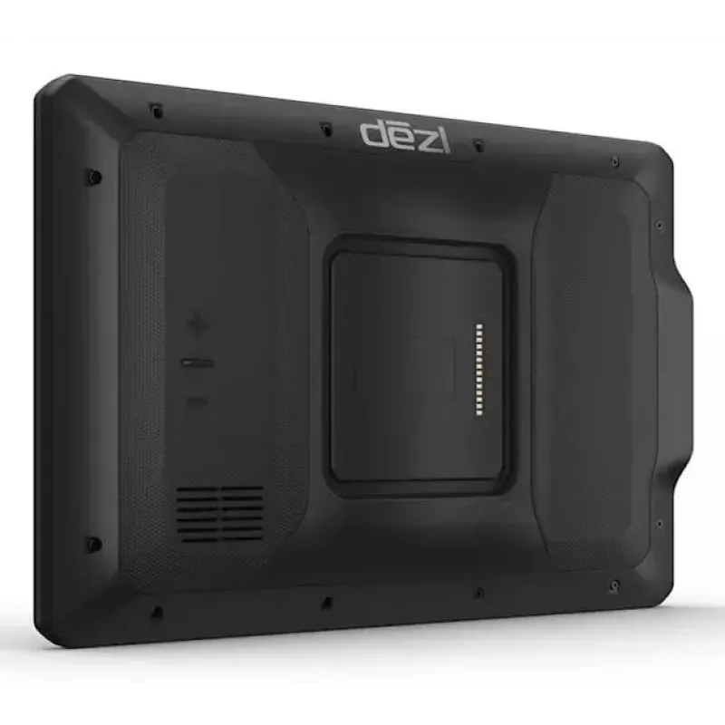 Navigatorius Garmin dēzl LGV1020 10.1 colio TFT jutiklinis ekranas 32GB juodas