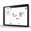 Navigatorius Garmin dēzl LGV1020 10.1 colio TFT jutiklinis ekranas 32GB juodas