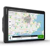 Navigatorius Garmin dēzl LGV1020 10.1 colio TFT jutiklinis ekranas 32GB juodas