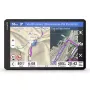 Navigatorius Garmin dēzl LGV1020 10.1 colio TFT jutiklinis ekranas 32GB juodas