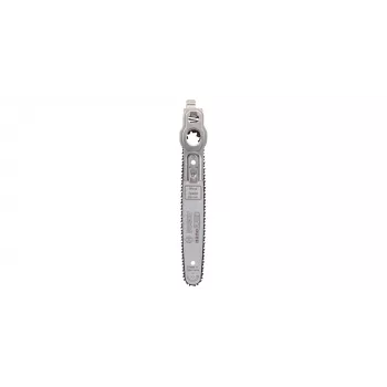 Bosch 2 609 256 D86 pjūklo geležtė medžiui ir plastikui nanoBLADE Wood Speed 65, 65 mm, 1 vnt.