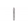 Bosch 2 609 256 D86 pjūklo geležtė medžiui ir plastikui nanoBLADE Wood Speed 65, 65 mm, 1 vnt.