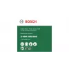 Bosch 2 609 256 D86 pjūklo geležtė medžiui ir plastikui nanoBLADE Wood Speed 65, 65 mm, 1 vnt.