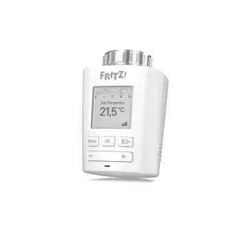 Termostatas FRITZ!DECT 301 AVM