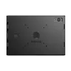 Compulocks iPad 10,9 colio 10-osios kartos Swell dėklas sieniniam montavimui, juodas