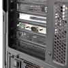 StarTech.com 2 prievadų PCI Express nuoseklioji kortelė, dviejų prievadų PCIe į RS232 (DB9) nuoseklioji kortelė, 16C1050 UART, standartiniai ir žemo profilio laikikliai, COM išlaikymas, skirta Windows ir Linux