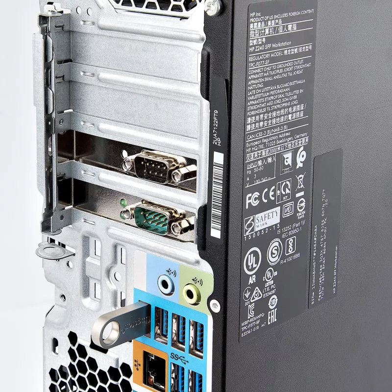 StarTech.com 2 prievadų PCI Express nuoseklioji kortelė, dviejų prievadų PCIe į RS232 (DB9) nuoseklioji kortelė, 16C1050 UART, standartiniai ir žemo profilio laikikliai, COM išlaikymas, skirta Windows ir Linux