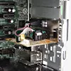 StarTech.com 2 prievadų PCI Express nuoseklioji kortelė, dviejų prievadų PCIe į RS232 (DB9) nuoseklioji kortelė, 16C1050 UART, standartiniai ir žemo profilio laikikliai, COM išlaikymas, skirta Windows ir Linux