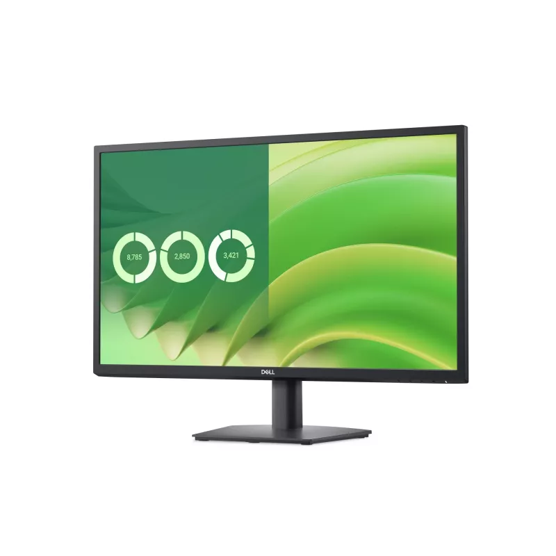 DELL E2725H 27 colių Full HD LED monitorius