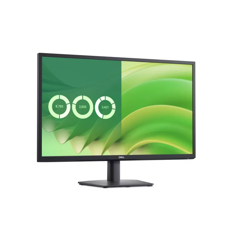 DELL E2725H 27 colių Full HD LED monitorius