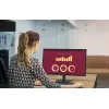 DELL E2725H 27 colių Full HD LED monitorius