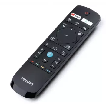 Philips 22AV1905A nuotolinio valdymo pultas TV mygtukai