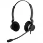 Ausinės Jabra Biz 2300 Duo USB-C MS
