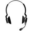 Ausinės Jabra Biz 2300 Duo USB-C MS