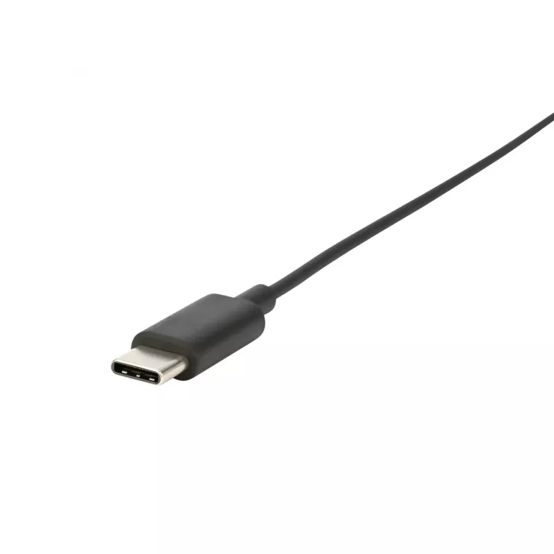 Ausinės Jabra Biz 2300 Duo USB-C MS