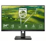 Philips 242B1G/00 monitor 60,5 cm (23,8 colio) 1920 x 1080 pikselių Full HD LED juodas