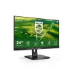 Philips 242B1G/00 monitor 60,5 cm (23,8 colio) 1920 x 1080 pikselių Full HD LED juodas