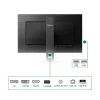 Philips 242B1G/00 monitor 60,5 cm (23,8 colio) 1920 x 1080 pikselių Full HD LED juodas
