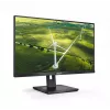 Philips 242B1G/00 monitor 60,5 cm (23,8 colio) 1920 x 1080 pikselių Full HD LED juodas