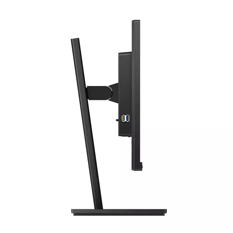 Philips 242B1G/00 monitor 60,5 cm (23,8 colio) 1920 x 1080 pikselių Full HD LED juodas