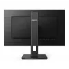 Philips 242B1G/00 monitor 60,5 cm (23,8 colio) 1920 x 1080 pikselių Full HD LED juodas