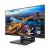 Philips 242B1TC/00 kompiuterio monitorius 60,5 cm (23,8 colio) 1920 x 1080 pikselių Full HD LED jutiklinis ekranas juodas