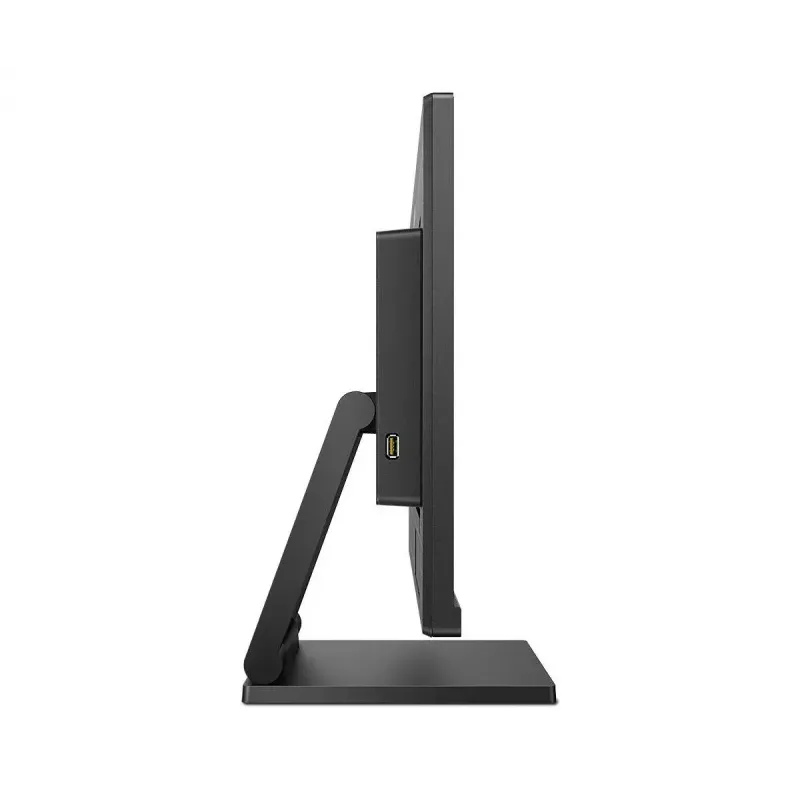 Philips 242B1TC/00 kompiuterio monitorius 60,5 cm (23,8 colio) 1920 x 1080 pikselių Full HD LED jutiklinis ekranas juodas