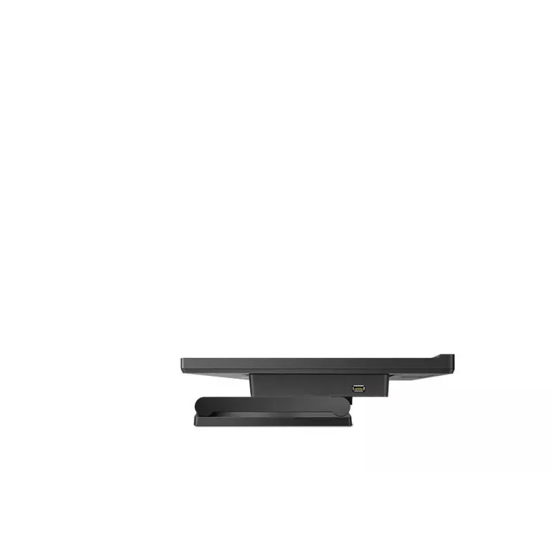 Philips 242B1TC/00 kompiuterio monitorius 60,5 cm (23,8 colio) 1920 x 1080 pikselių Full HD LED jutiklinis ekranas juodas