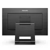 Philips 242B1TC/00 kompiuterio monitorius 60,5 cm (23,8 colio) 1920 x 1080 pikselių Full HD LED jutiklinis ekranas juodas