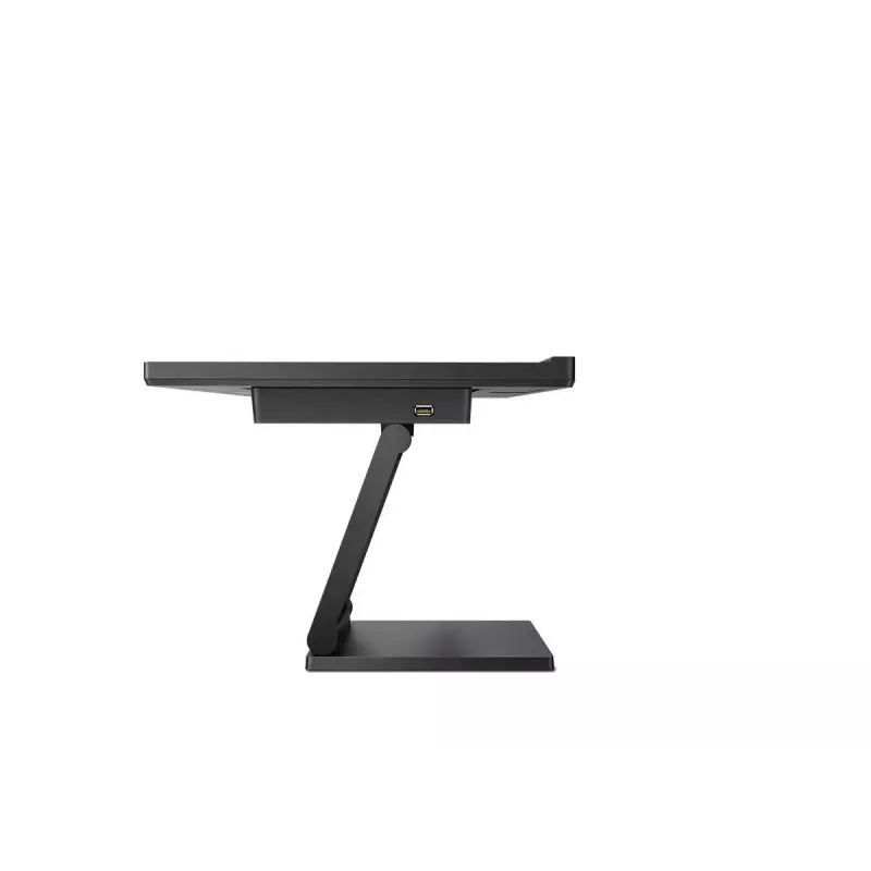 Philips 242B1TC/00 kompiuterio monitorius 60,5 cm (23,8 colio) 1920 x 1080 pikselių Full HD LED jutiklinis ekranas juodas