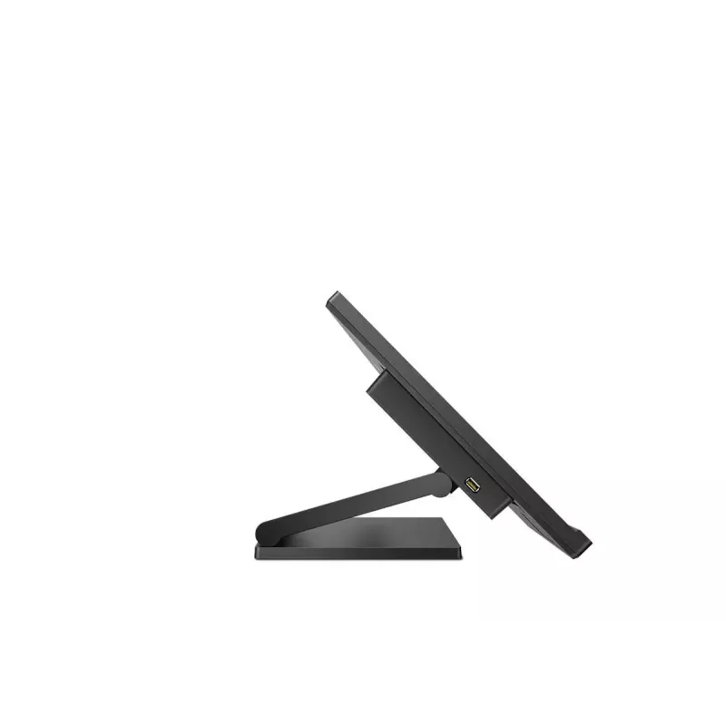 Philips 242B1TC/00 kompiuterio monitorius 60,5 cm (23,8 colio) 1920 x 1080 pikselių Full HD LED jutiklinis ekranas juodas