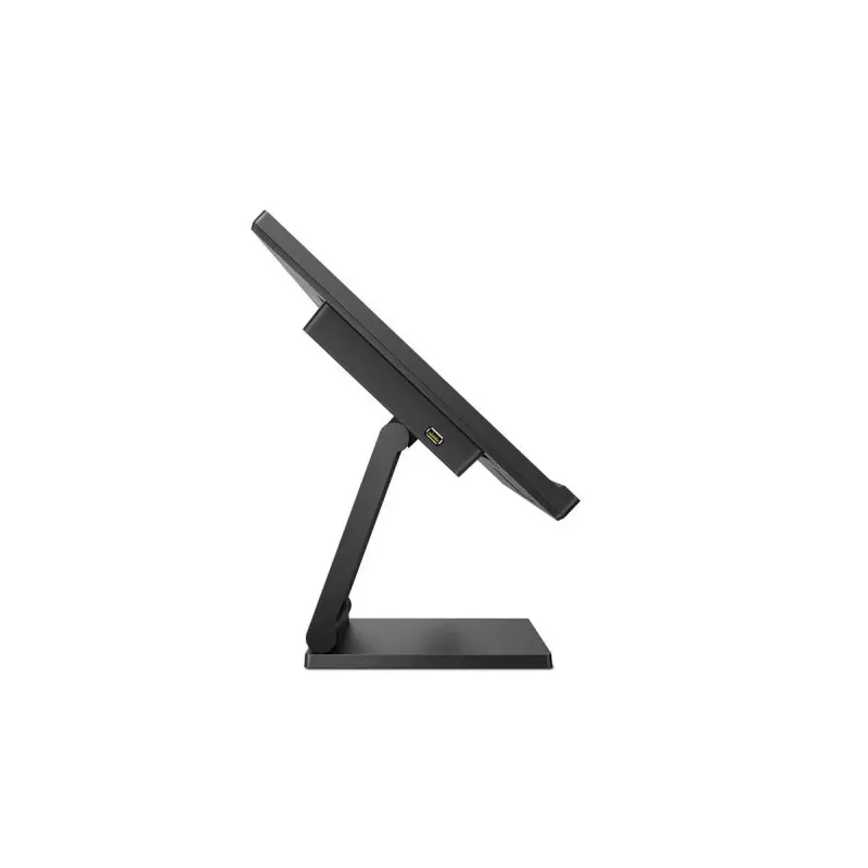Philips 242B1TC/00 kompiuterio monitorius 60,5 cm (23,8 colio) 1920 x 1080 pikselių Full HD LED jutiklinis ekranas juodas