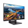 Philips 242B1TC/00 kompiuterio monitorius 60,5 cm (23,8 colio) 1920 x 1080 pikselių Full HD LED jutiklinis ekranas juodas