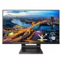 Philips 242B1TC/00 kompiuterio monitorius 60,5 cm (23,8 colio) 1920 x 1080 pikselių Full HD LED jutiklinis ekranas juodas