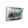 Philips 24HFL3014P/12 Profesionalus LED televizorius 61 cm (24 inch) HD juodas, permatomas 250 cd/m²