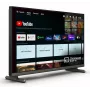 Philips 24HFL4518/12 viešbučio televizorius 61 cm (24 col.) HD 250 cd/m² Smart TV Juodas 6 W