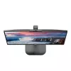 Monitorius AOC V5 24V5CW/BK 60,5 cm (23,8 col.) 1920 x 1080 pikselių Full HD LED juodas