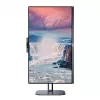 Monitorius AOC V5 24V5CW/BK 60,5 cm (23,8 col.) 1920 x 1080 pikselių Full HD LED juodas