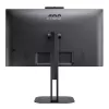 Monitorius AOC V5 24V5CW/BK 60,5 cm (23,8 col.) 1920 x 1080 pikselių Full HD LED juodas