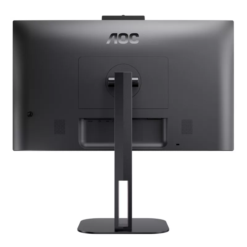 Monitorius AOC V5 24V5CW/BK 60,5 cm (23,8 col.) 1920 x 1080 pikselių Full HD LED juodas
