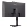 Monitorius AOC V5 24V5CW/BK 60,5 cm (23,8 col.) 1920 x 1080 pikselių Full HD LED juodas