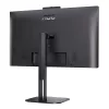 Monitorius AOC V5 24V5CW/BK 60,5 cm (23,8 col.) 1920 x 1080 pikselių Full HD LED juodas