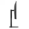 Monitorius AOC V5 24V5CW/BK 60,5 cm (23,8 col.) 1920 x 1080 pikselių Full HD LED juodas