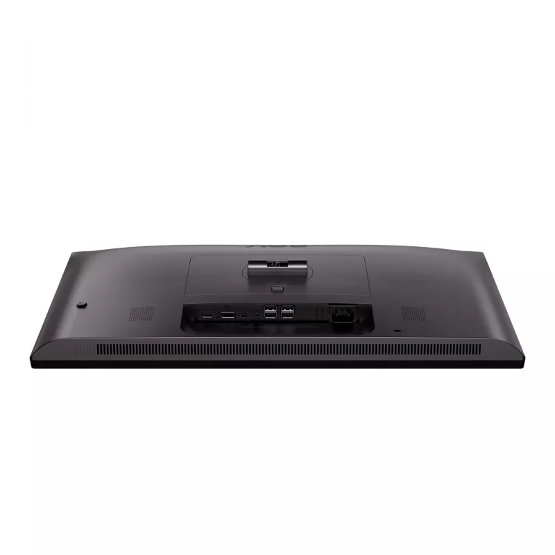 Monitorius AOC V5 24V5CW/BK 60,5 cm (23,8 col.) 1920 x 1080 pikselių Full HD LED juodas