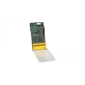 Bosch 2 607 019 447 gręžtuvas plaktukinis grąžtas 6 vnt